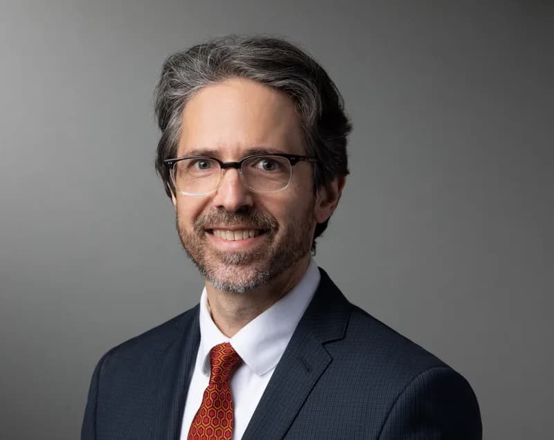 Dr. Zagar, Professional Advisory Board member