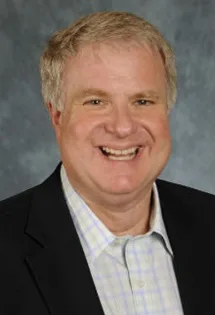Steven L Saunders M.D. MBA FACP, Professional Advisory Board member
