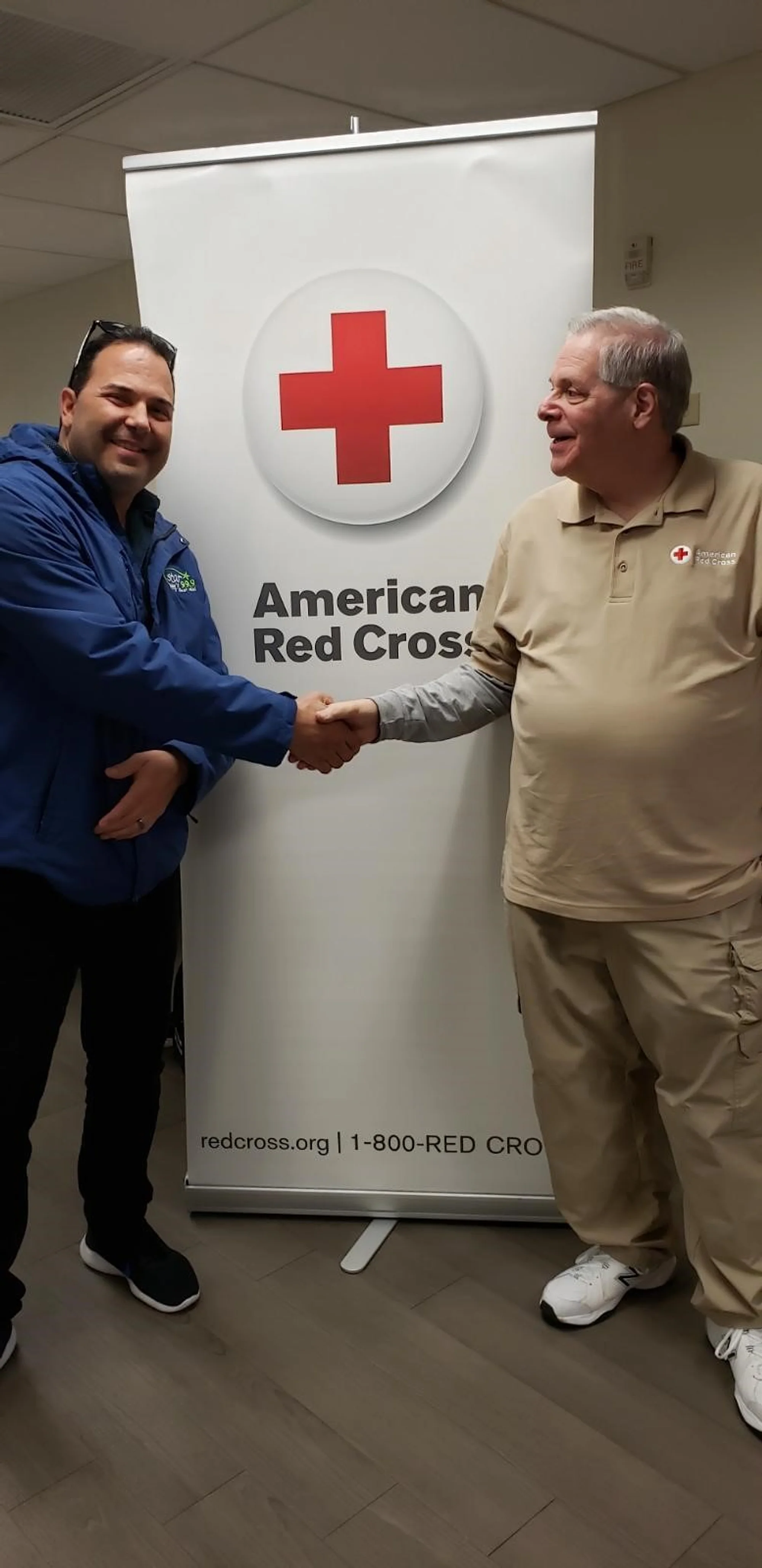 Connecticut Epilepsy Advocate Foundation blood drive
