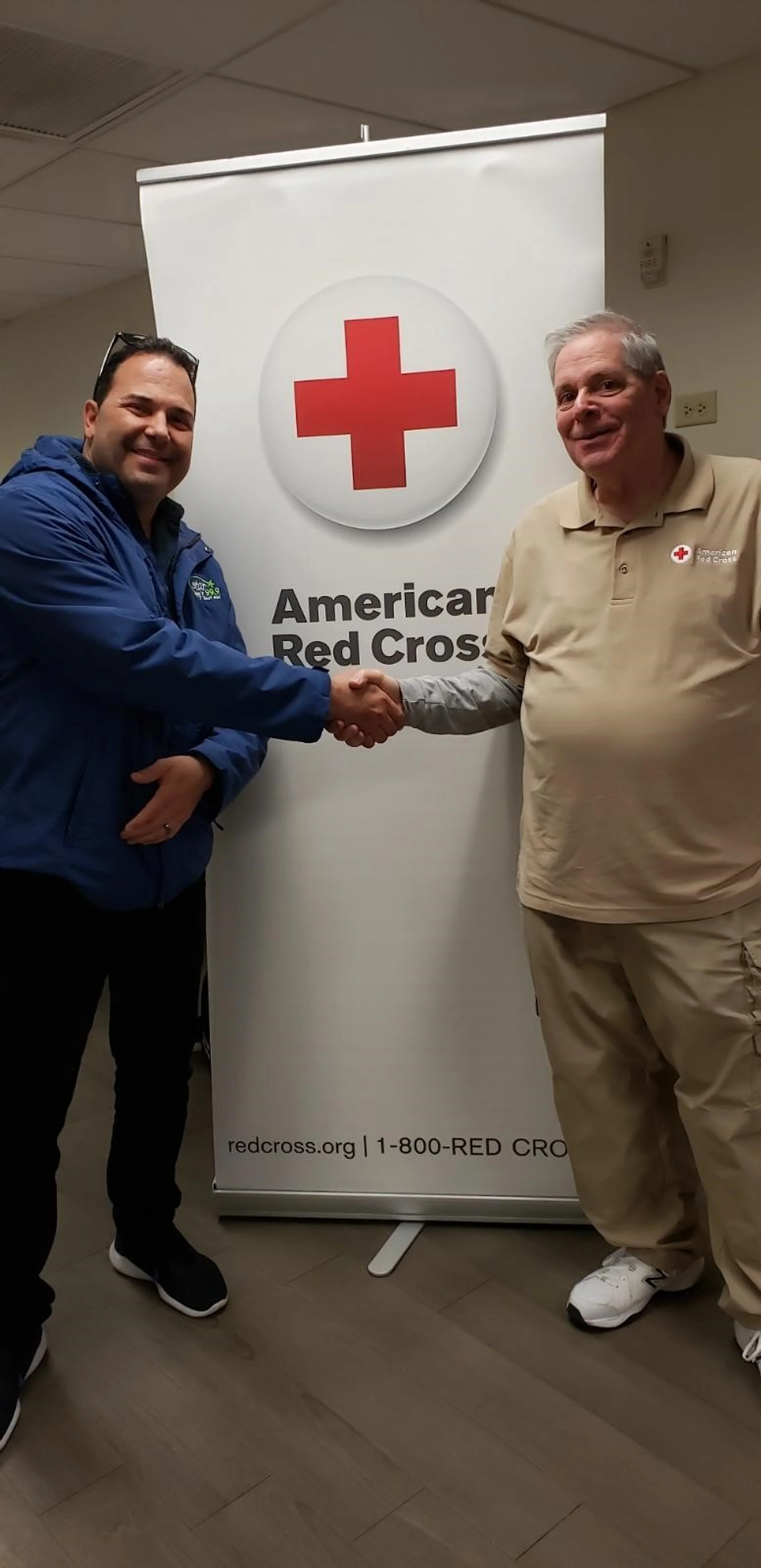 Connecticut Epilepsy Advocate Foundation blood drive