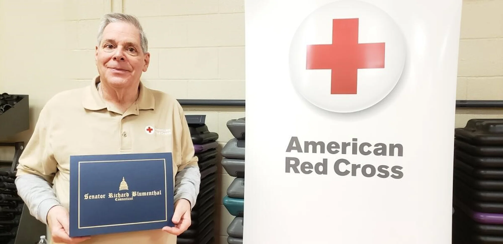 Connecticut Epilepsy Advocate Foundation blood drive