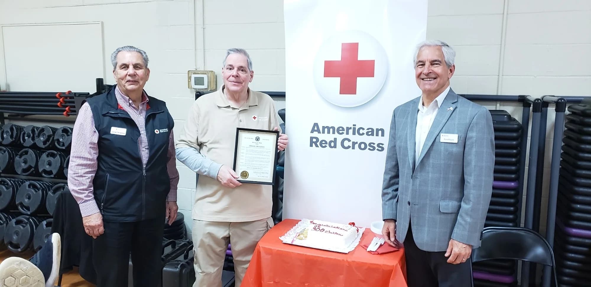 Connecticut Epilepsy Advocate Foundation blood drive