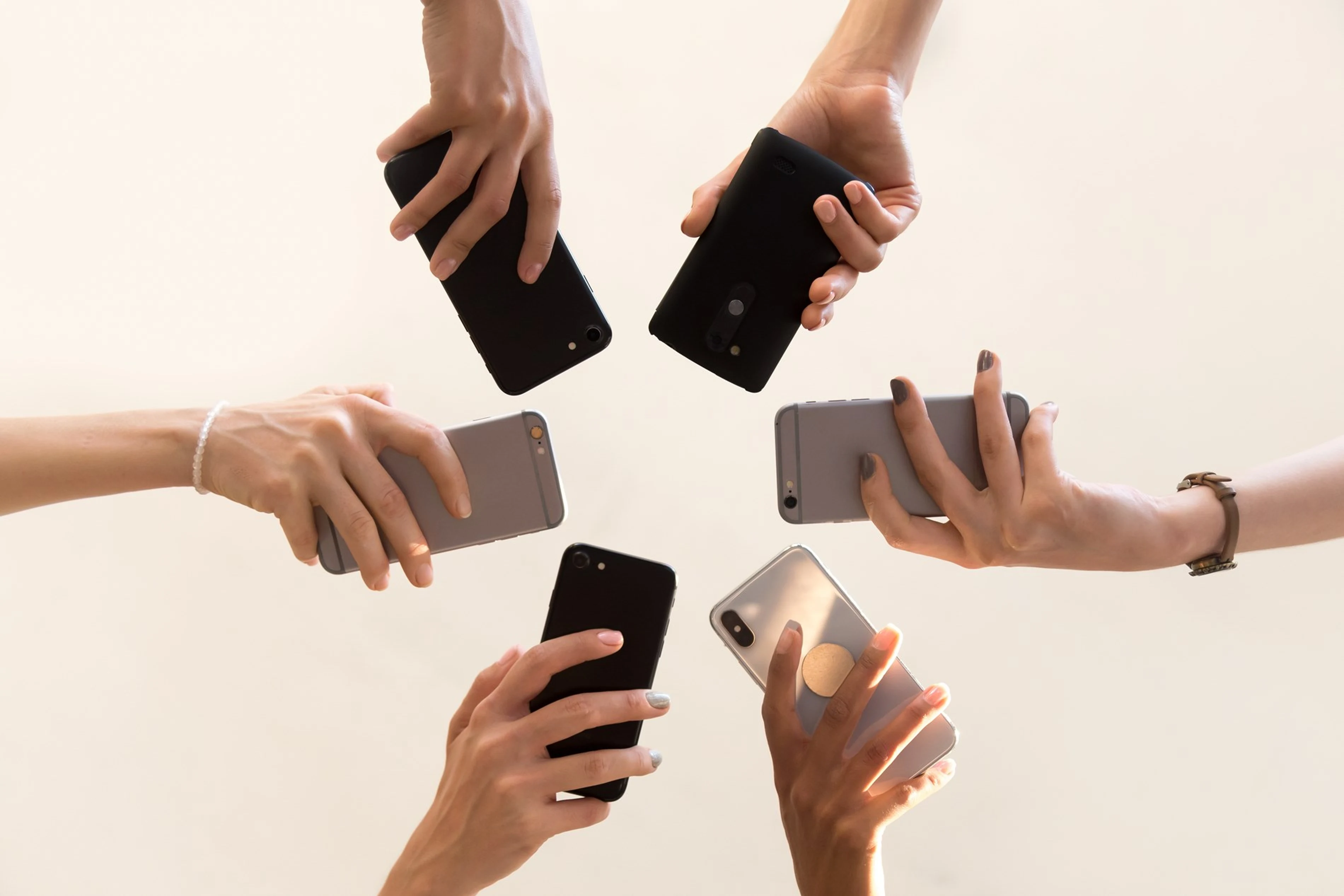 Cell phone resources for people living with epilepsy