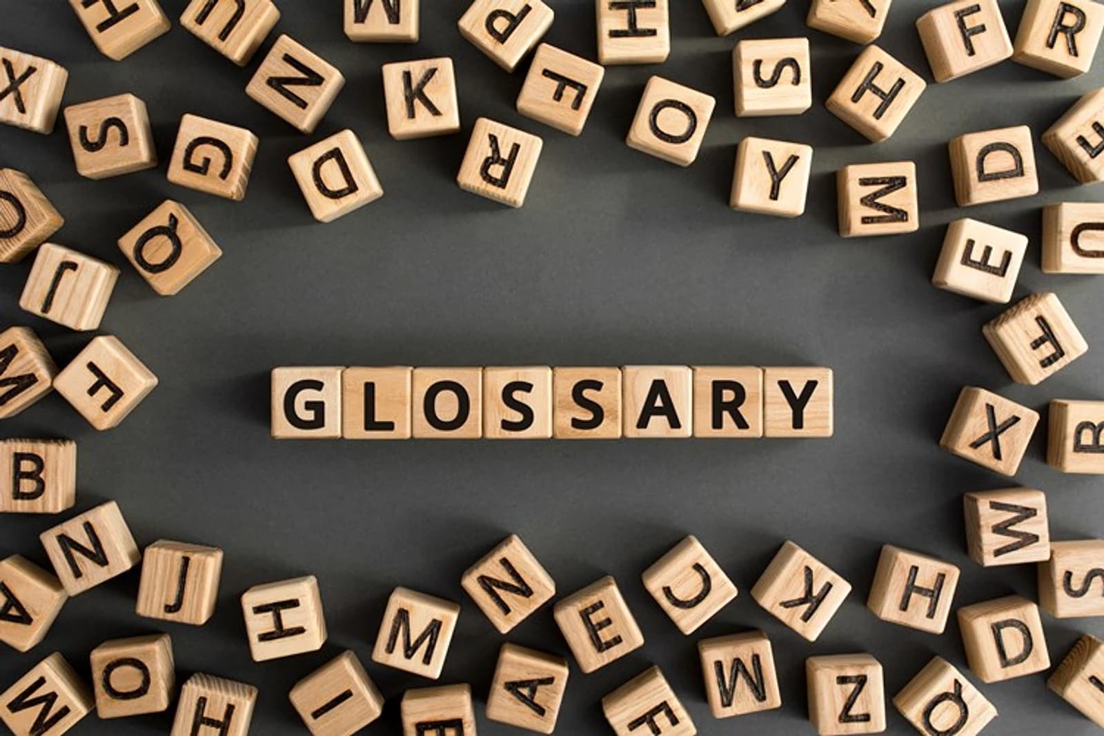 Glossary of epilepsy and medical terms