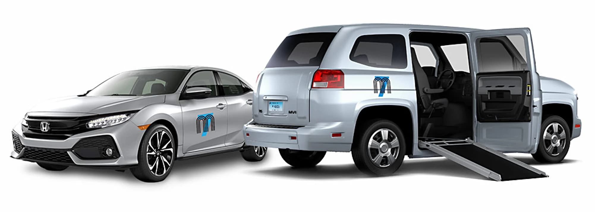 M7 CT Taxi transportation service
