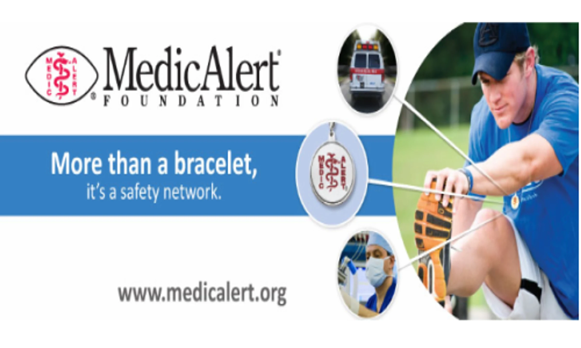 Medic Alert