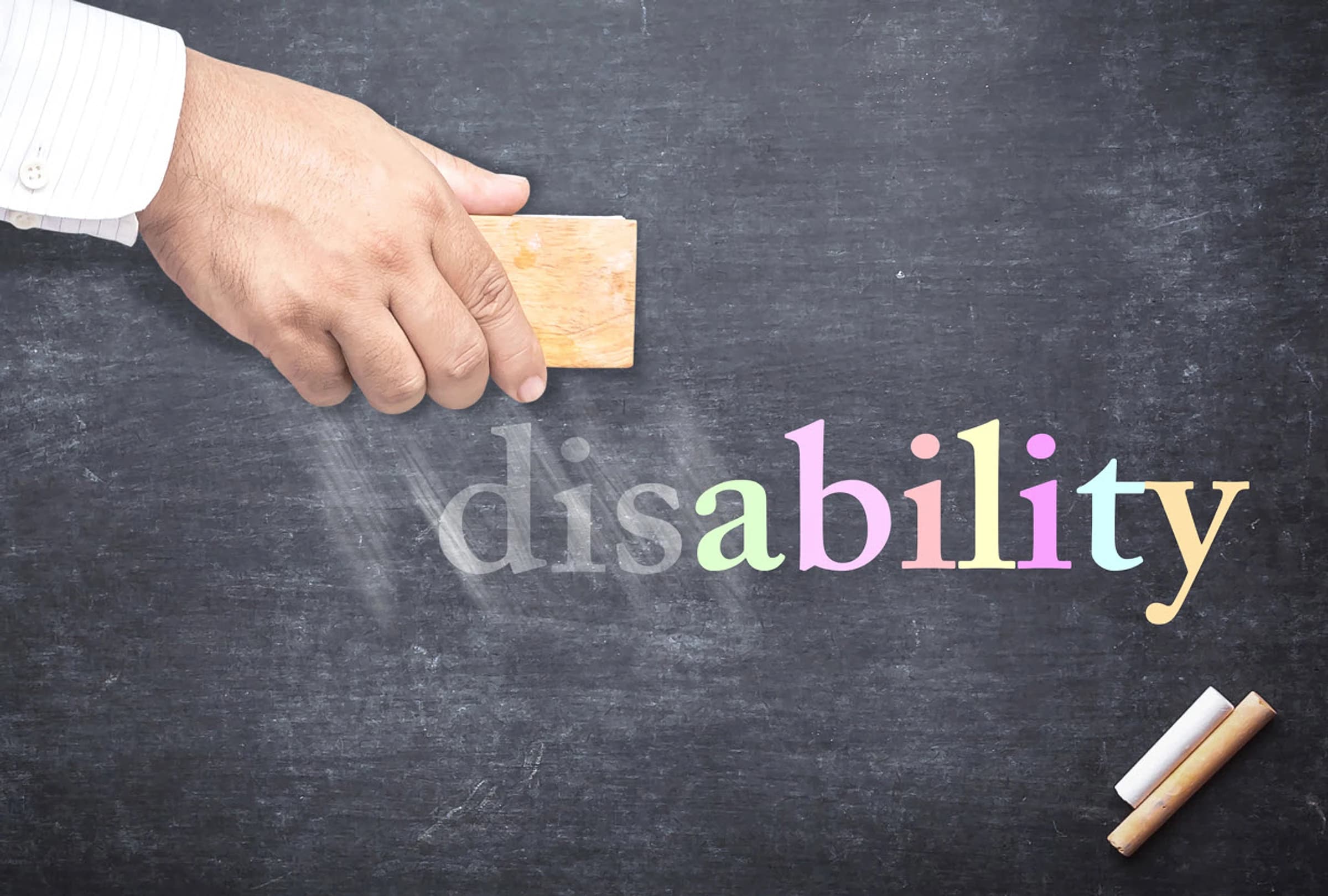 Social Security Disability application process