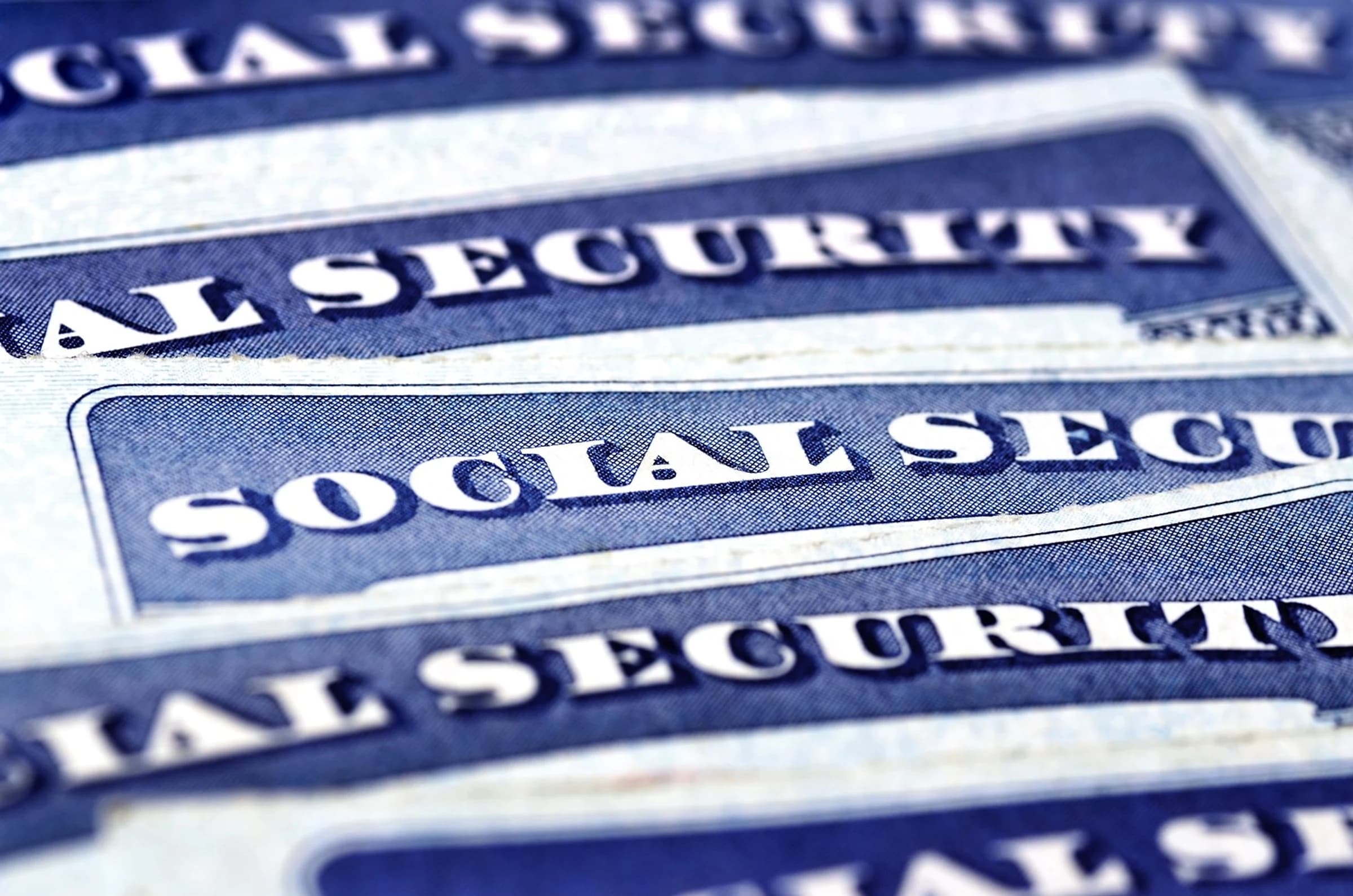 SSI, SSDI and Social Security