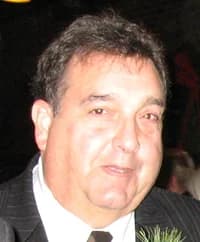 Charlie Pagano