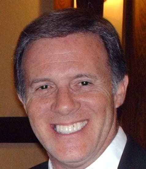 Jim Speiser — Vice-President