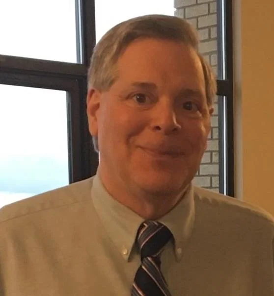 Robert Fiore — President & Founder