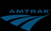 Amtrak logo