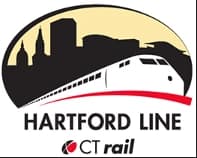 The Hartford Line logo